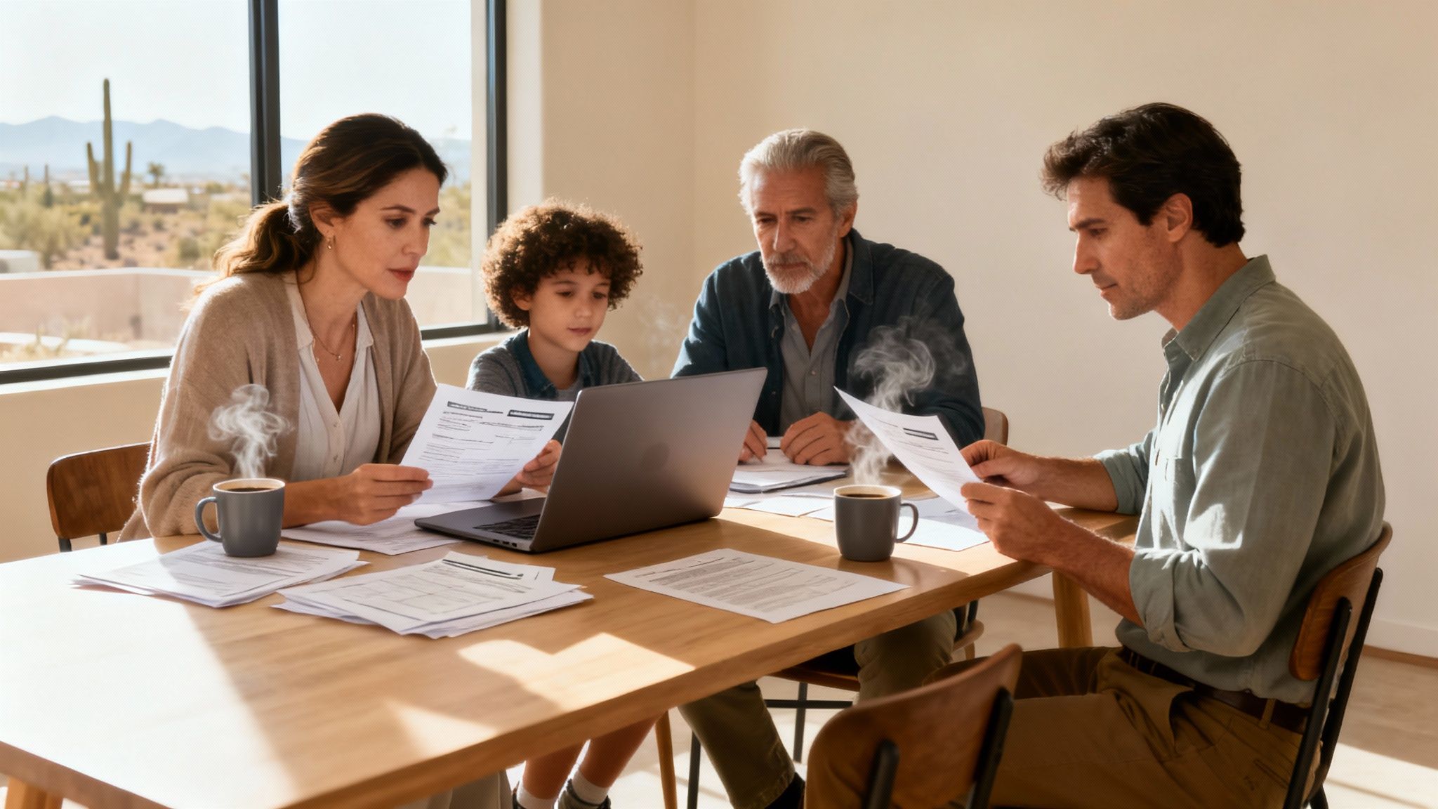 ¿Cuál es el mejor seguro en México? Guía para elegir en Hermosillo