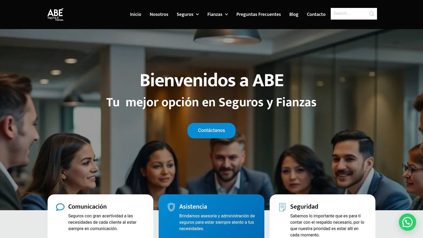 ABE Seguros: La asesoría personalizada que necesitas en Hermosillo