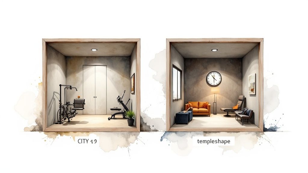 Unterlagen für Erstgespräch