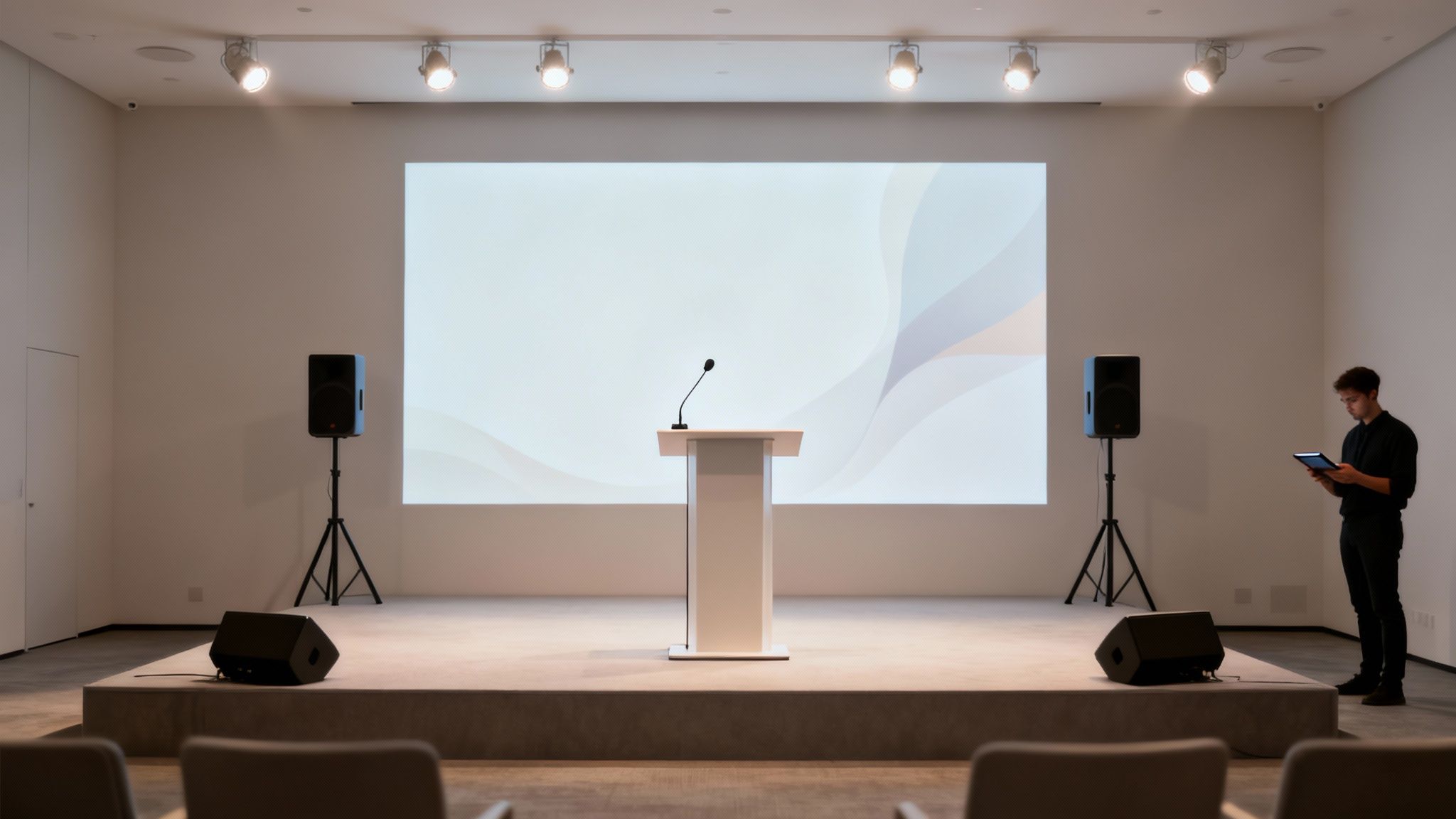What Is Audio Visual Equipment for Successful Events