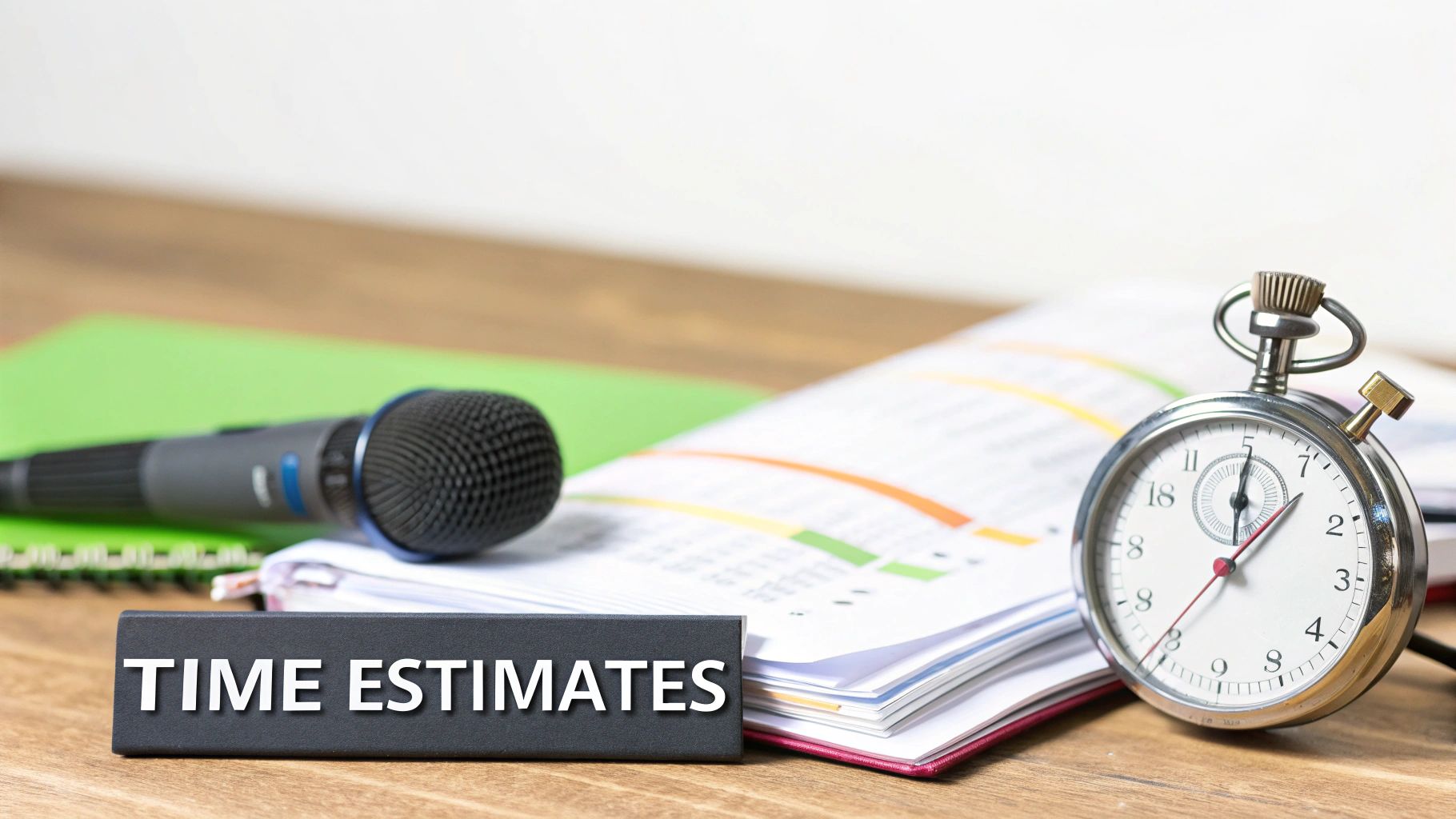 An architectural blueprint, symbolizing the structure of a 500-word article.
