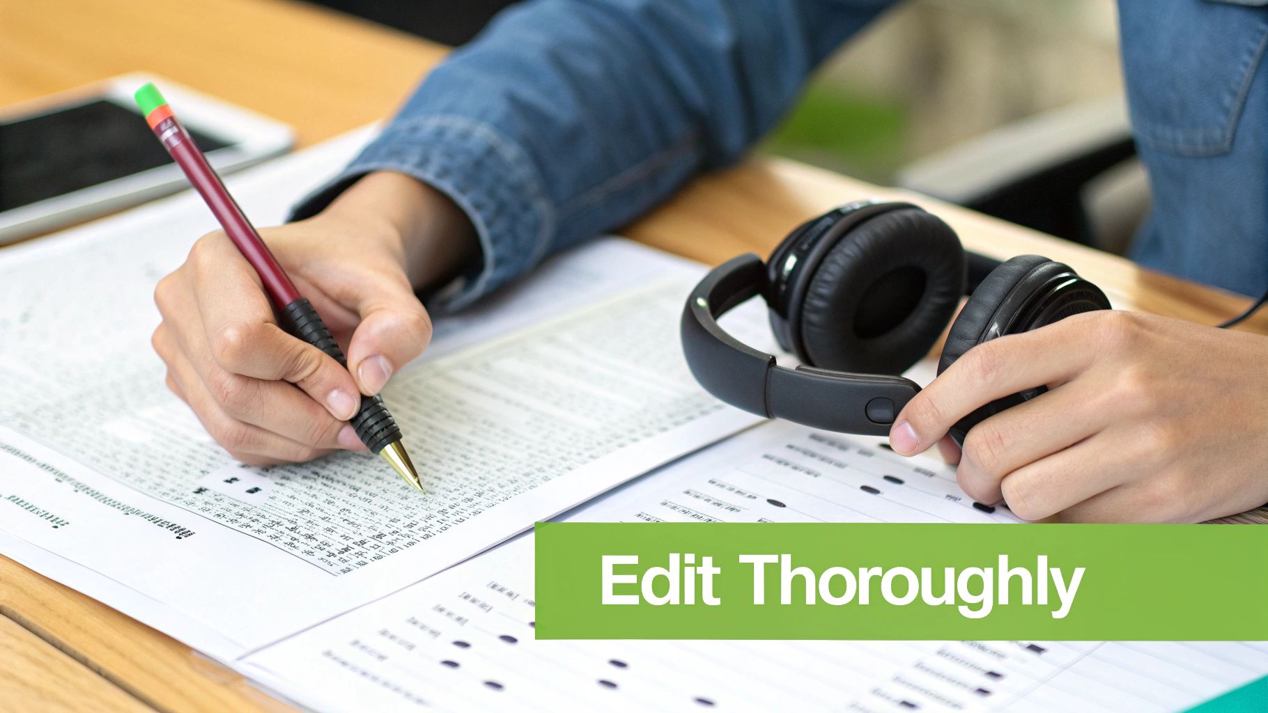 Screenshot from https://chat.openai.com/ showing a generated outline