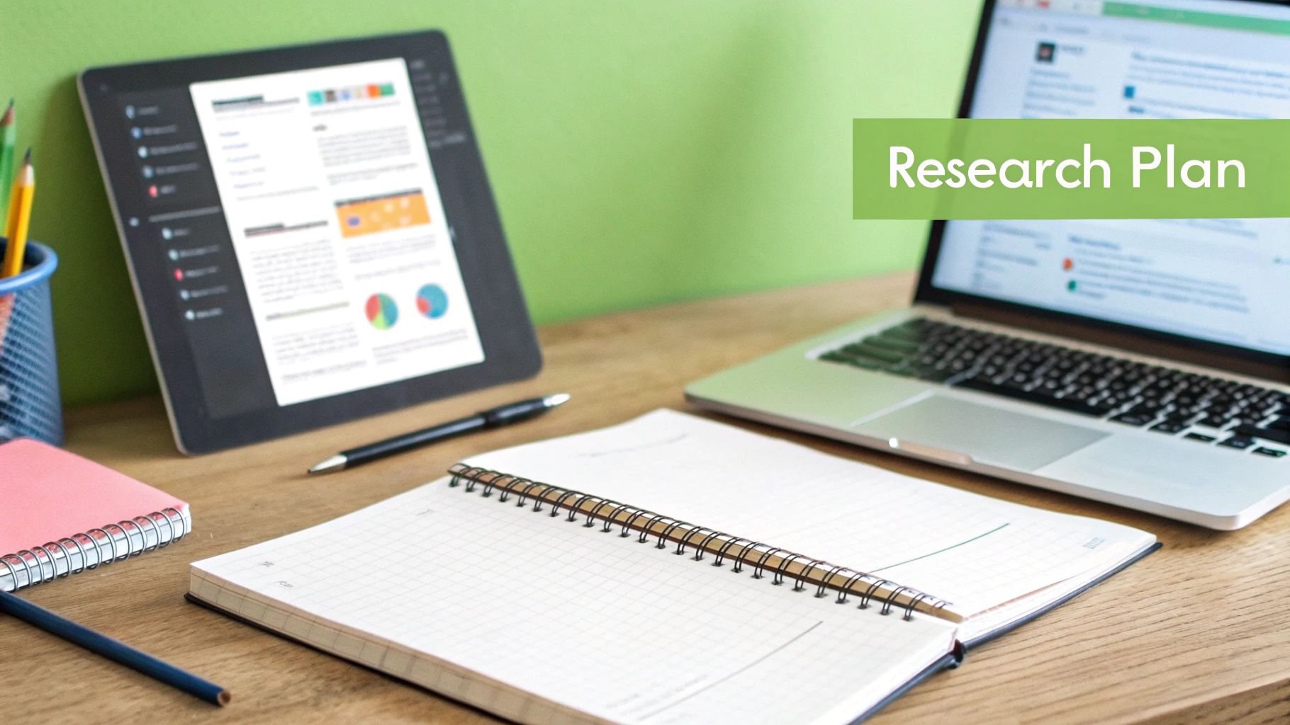 A person building a structure with blocks, symbolizing the construction of an argument