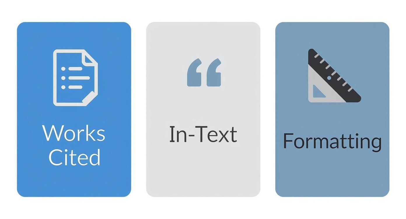 Infographic about cite a poem