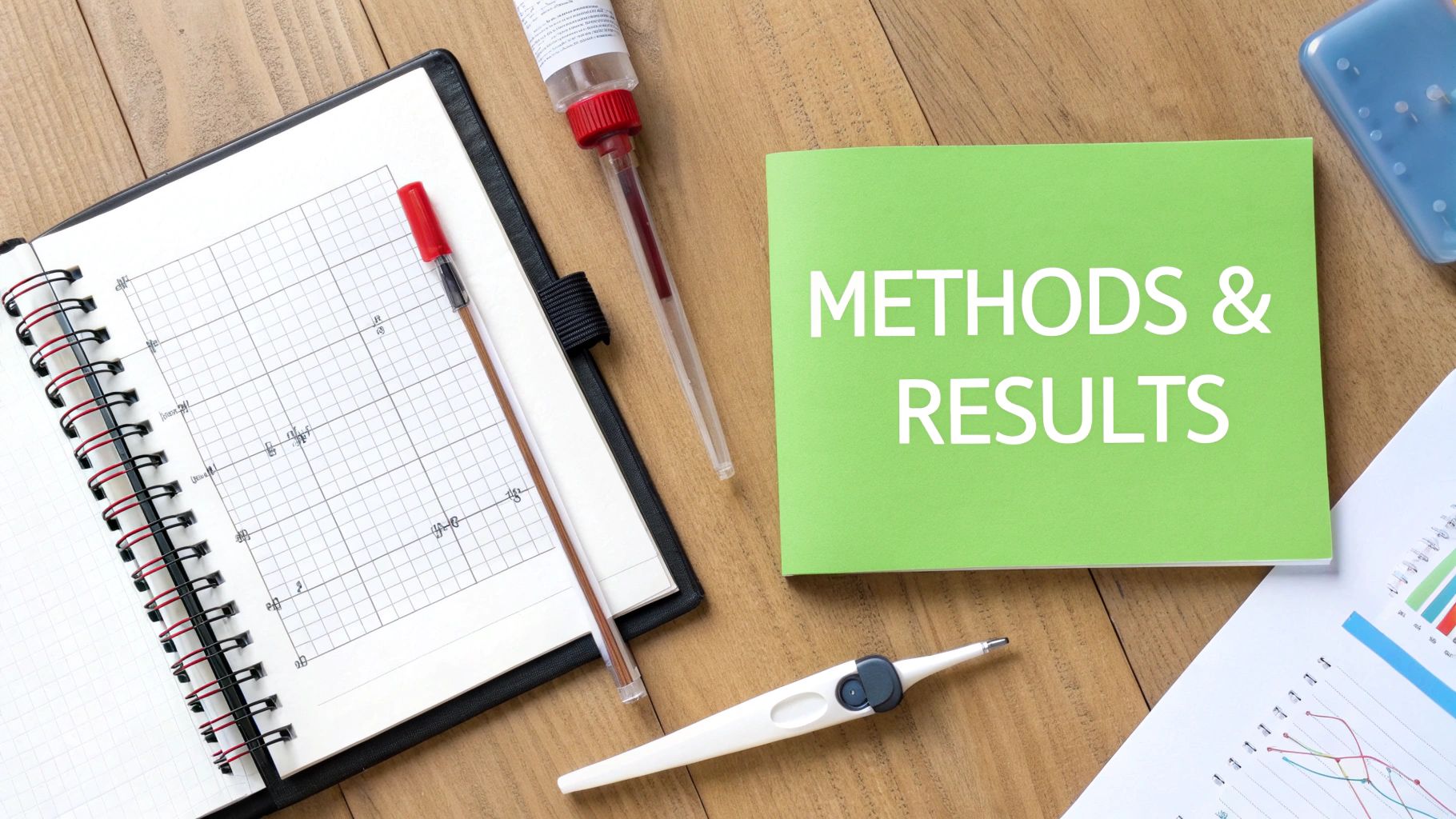 Experimental Research APA Outline