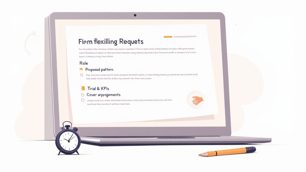 Screenshot from https://www.acas.org.uk/flexible-working