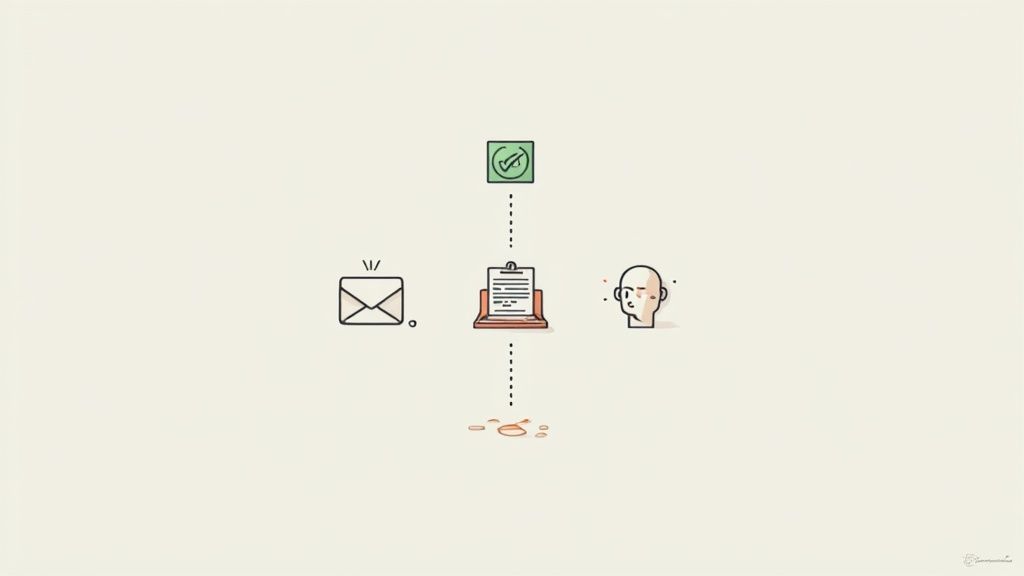 Screenshot from https://www.leavetrack.co.uk/submit-screenshot.png