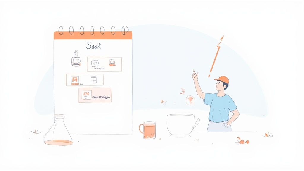 People celebrating a bank holiday in the United Kingdom