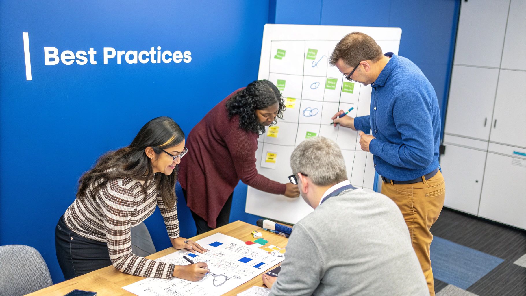 A screenshot of the SpringVerify platform showing a compliance reporting dashboard with various charts and data points.