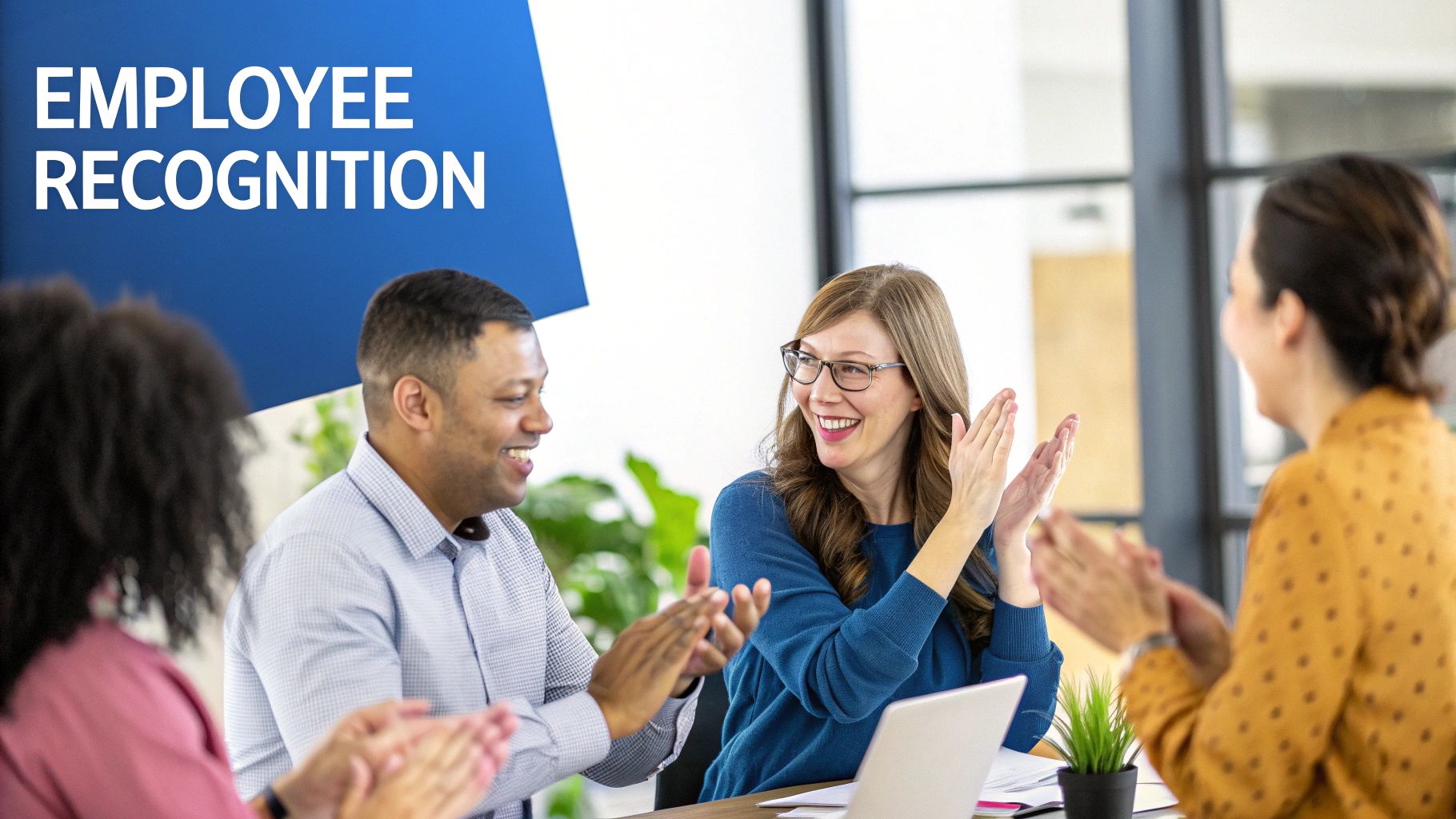 Recognition and Appreciation Programmes