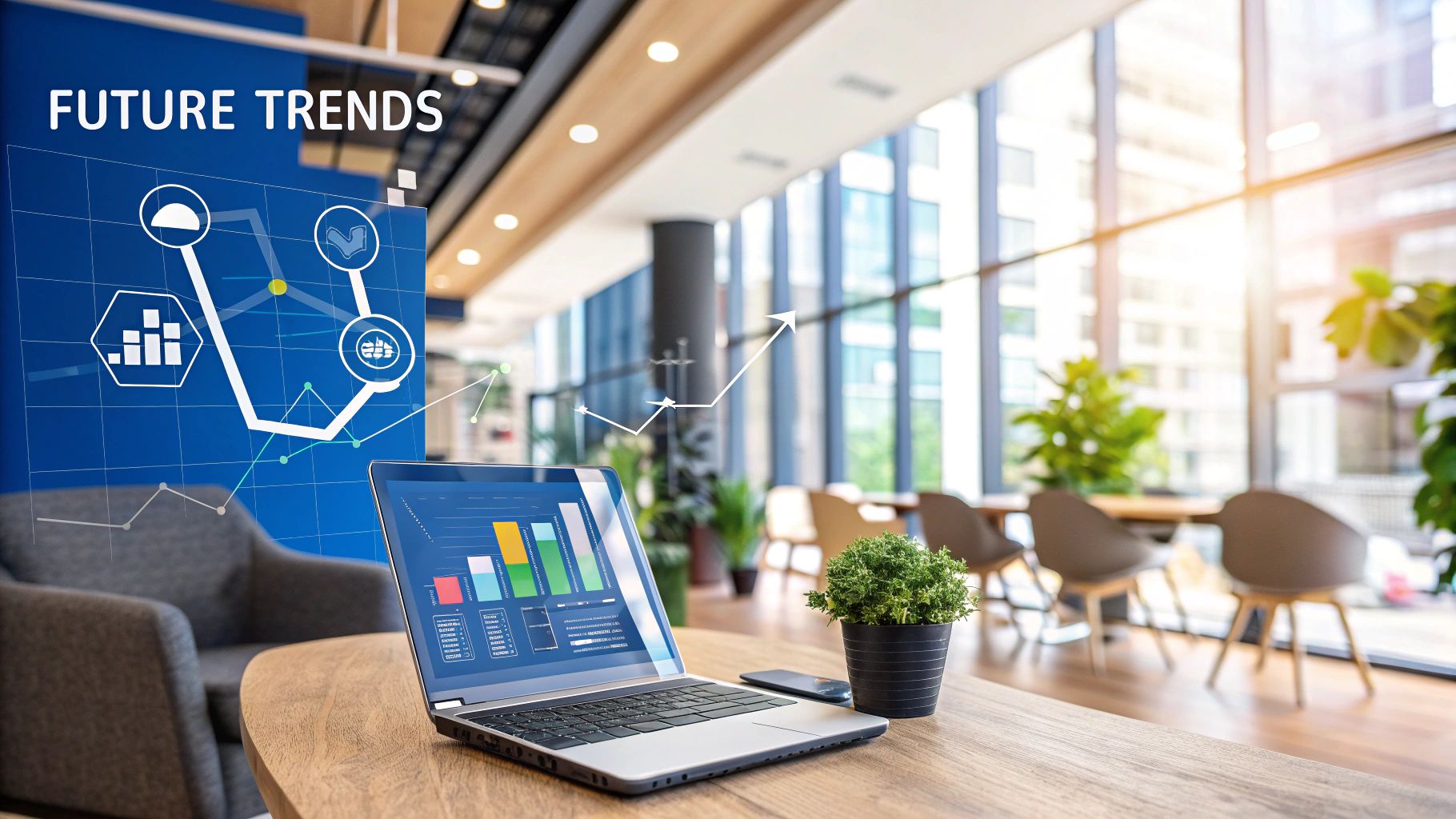 Two people collaborating on a project plan on a whiteboard, representing a successful implementation strategy.