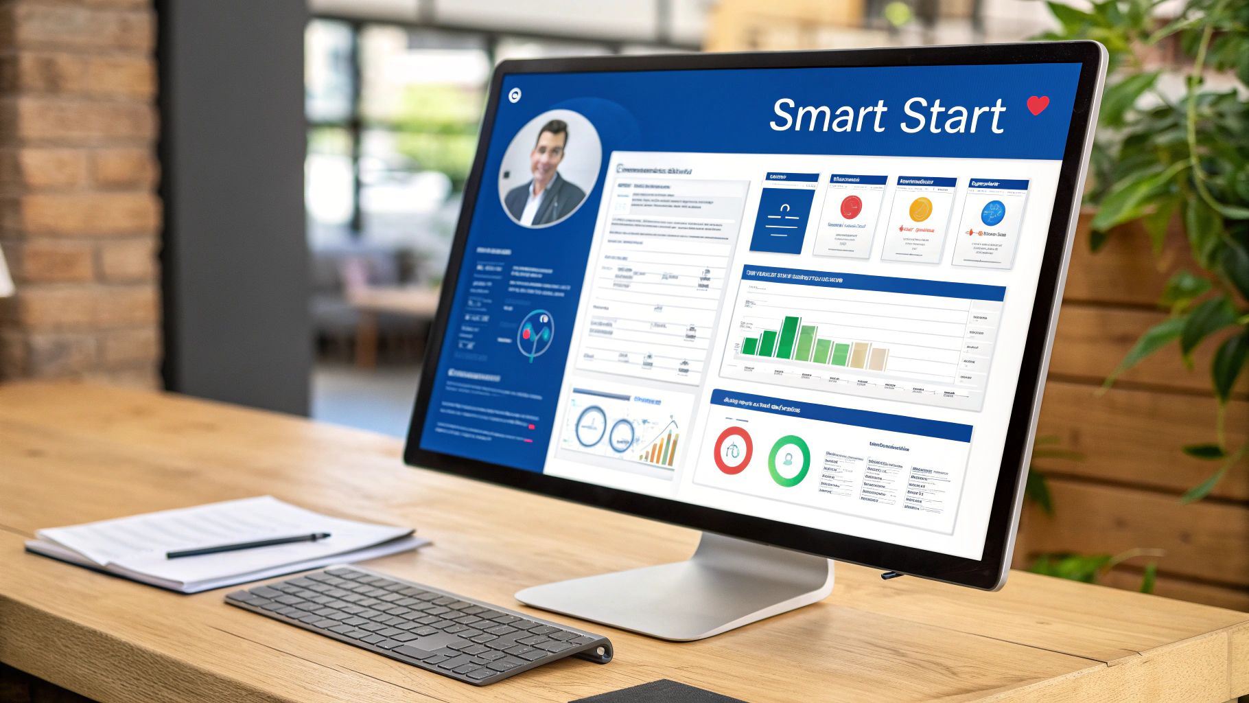 Traditional hiring methods are struggling to keep up with the demands of today's market.