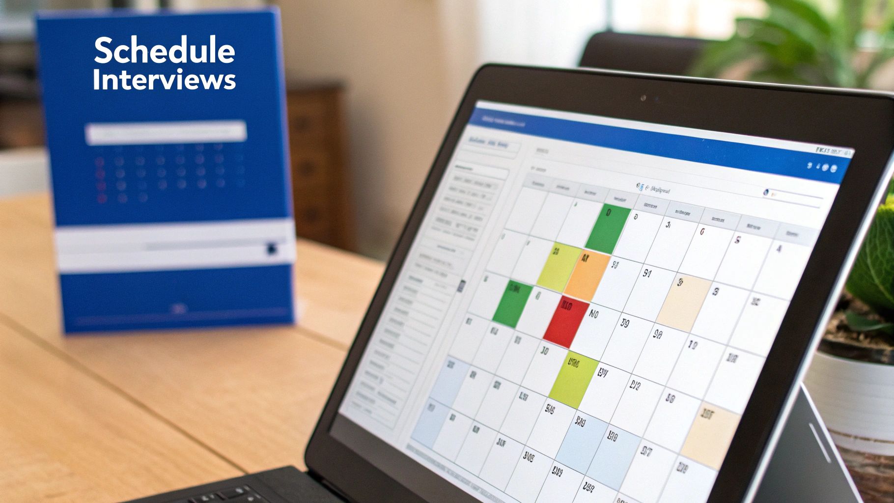 Data-Driven Decisions