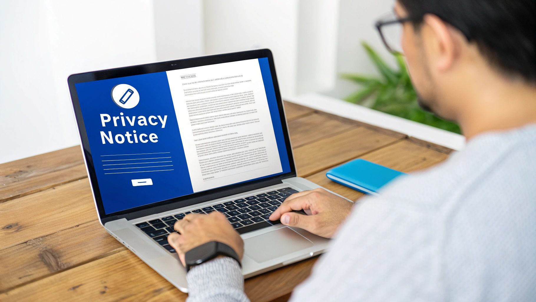 Privacy Notice Implementation