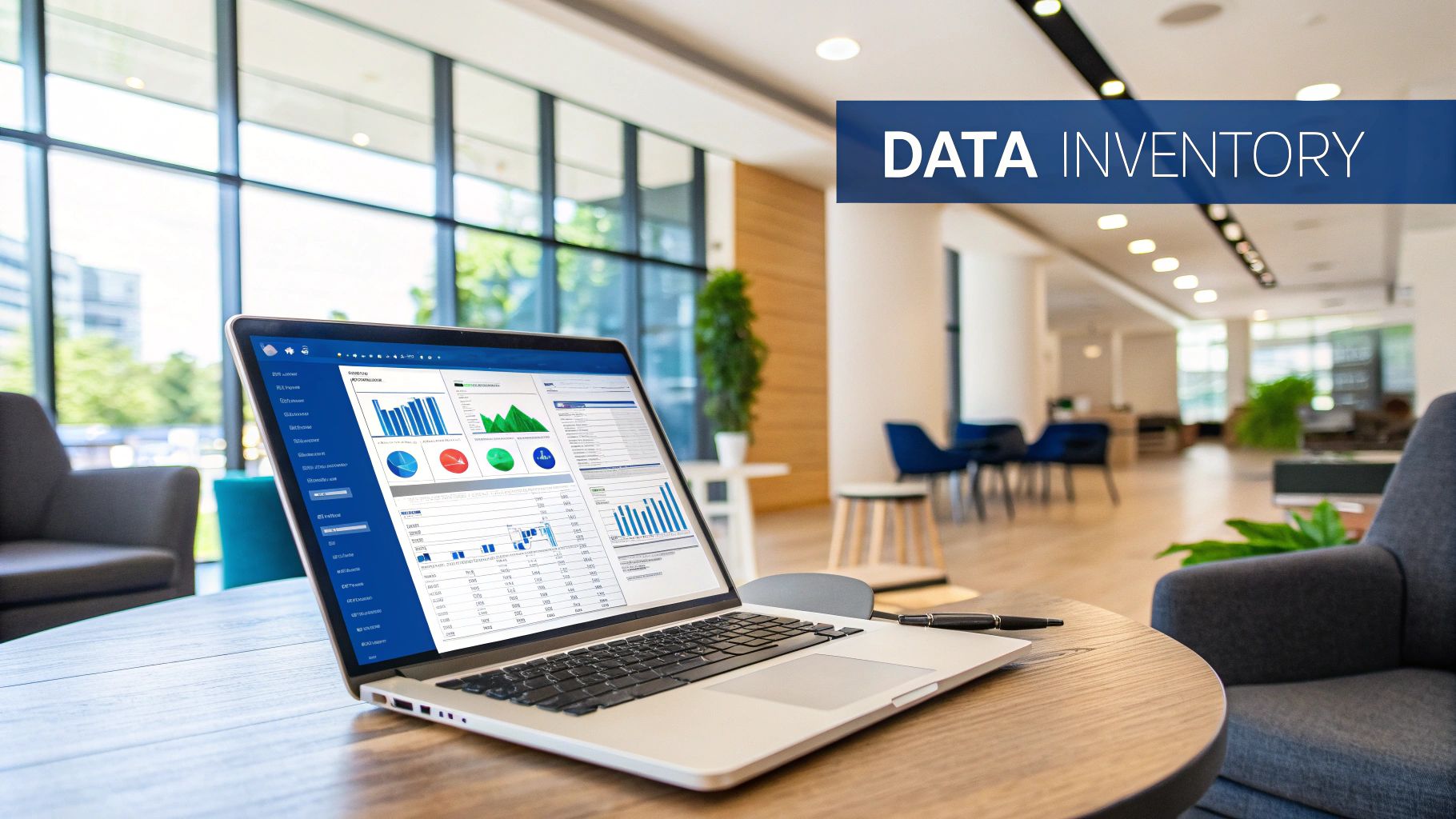 Privacy-First Systems