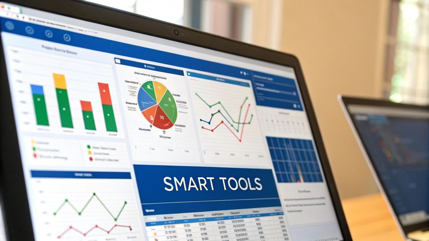 Image about leveraging government support