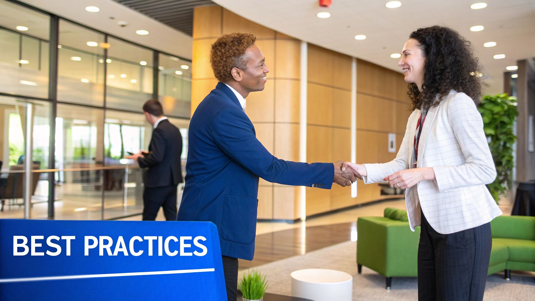 Turning Risk Assessment into Strategic Third Party Management