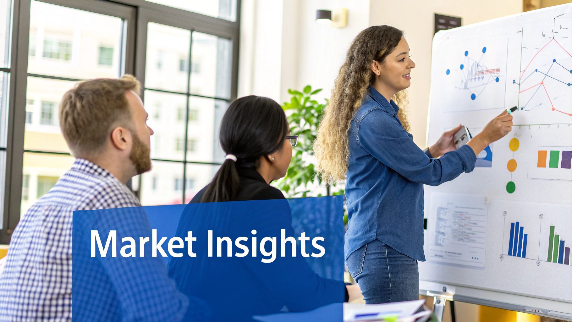 Infographic showing key data about Commercial Due Diligence