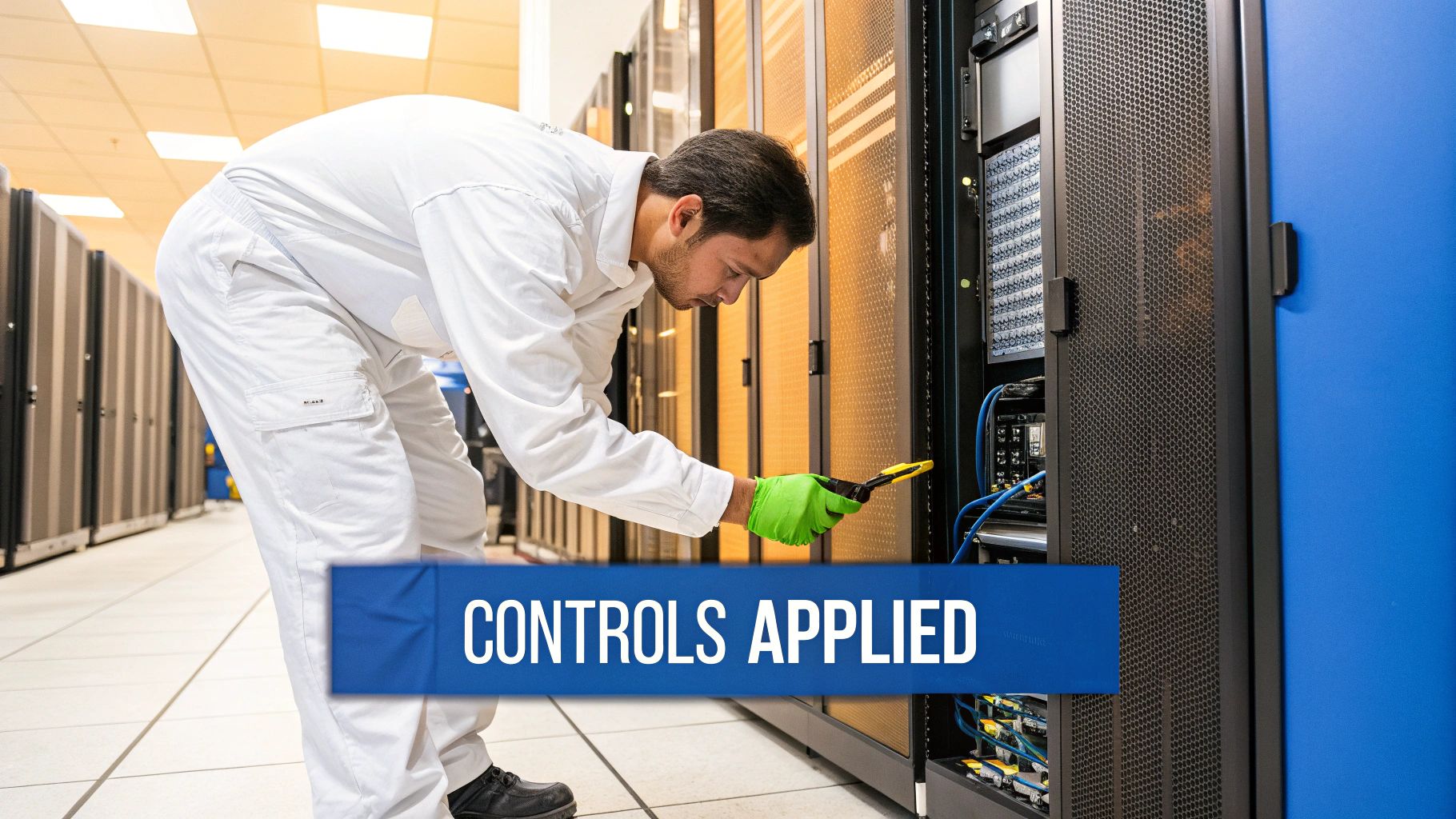 Mastering Risk Assessment