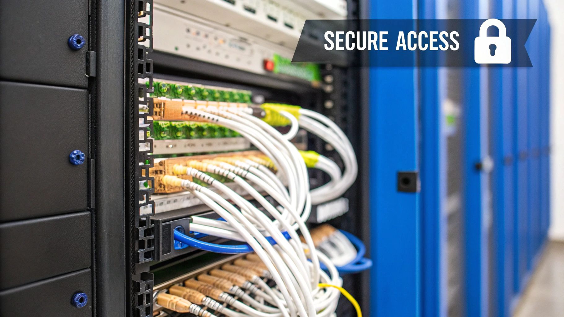 Implement Proper Authentication and Authorization