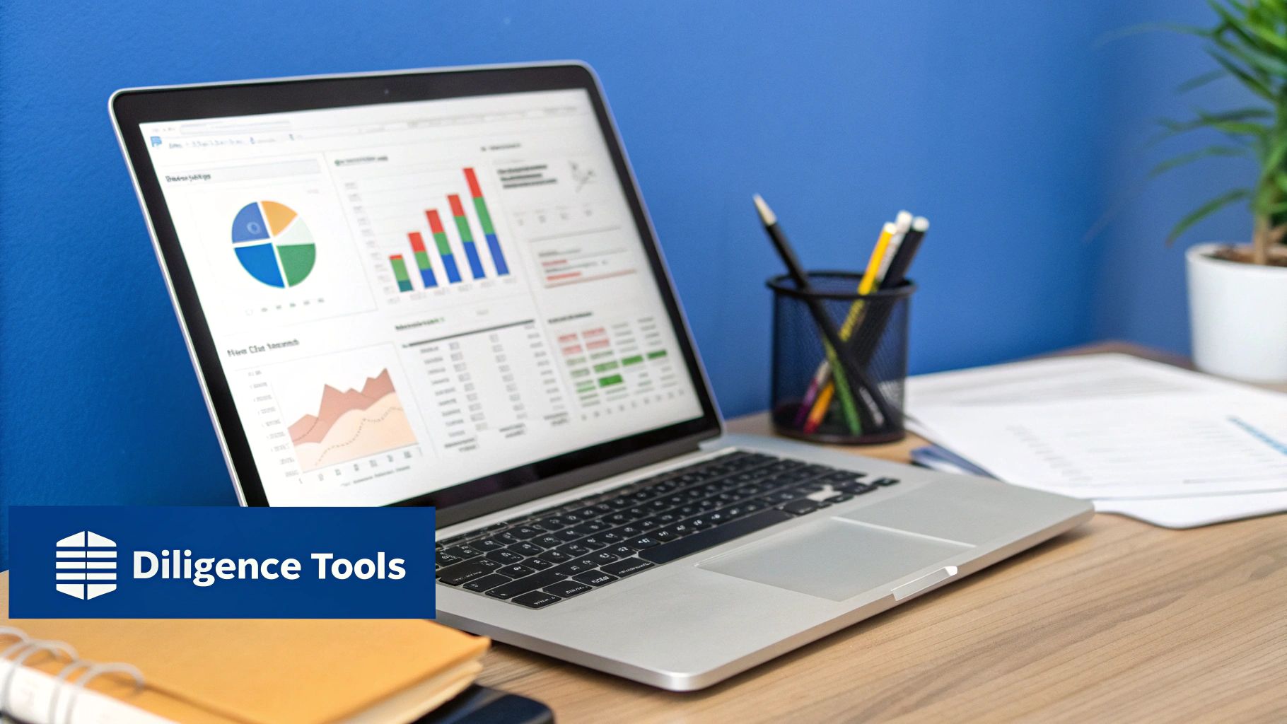 Creating Your Third Party Due Diligence Framework