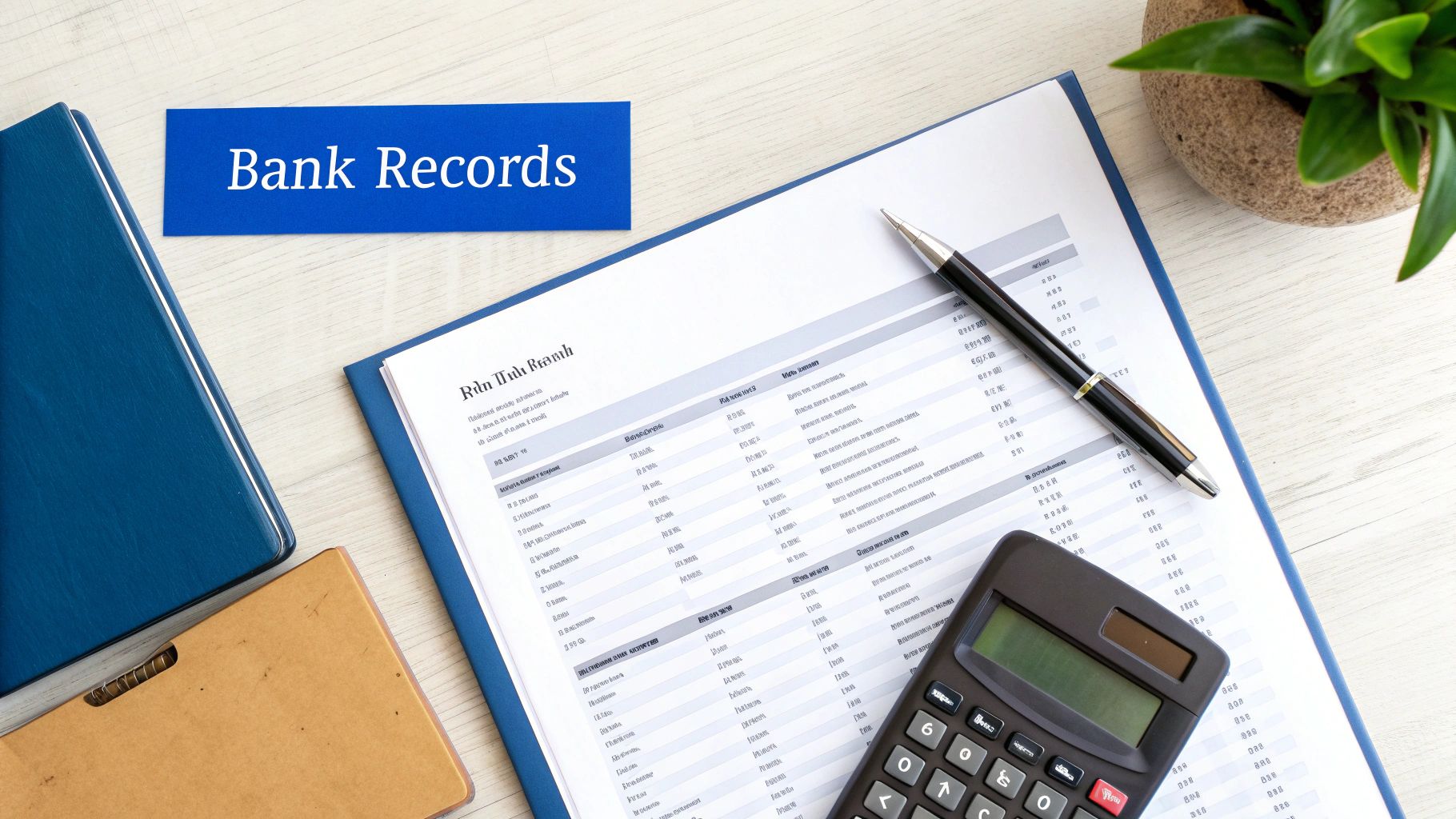 Social Security Number (SSN) or Tax Identification