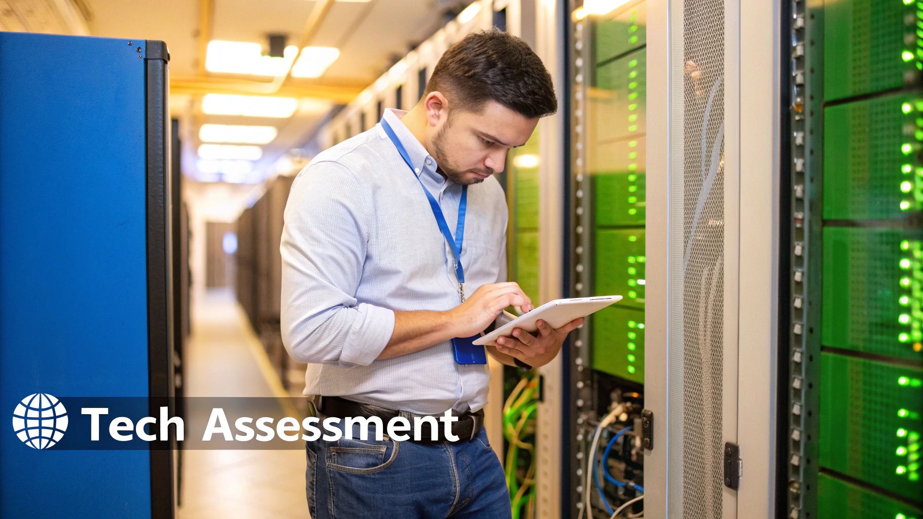 Technology Due Diligence