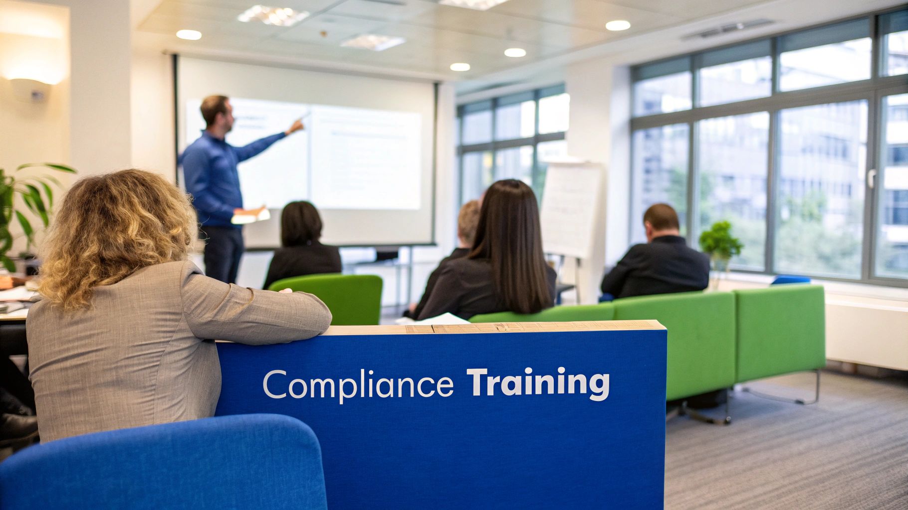 Training and Awareness Program Evaluation