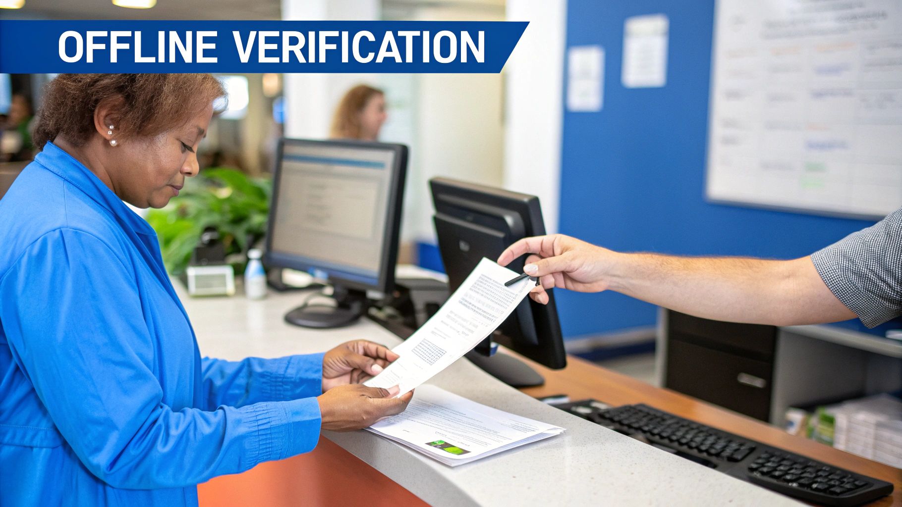 Frustrating PAN Verification Issues