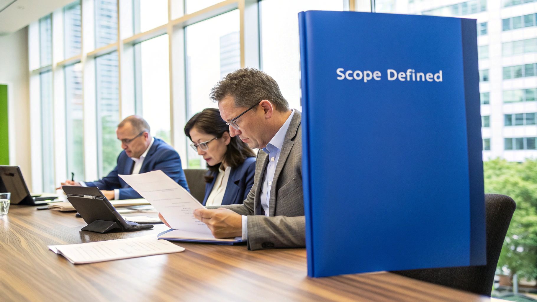 Understanding ISO 27001 Requirements