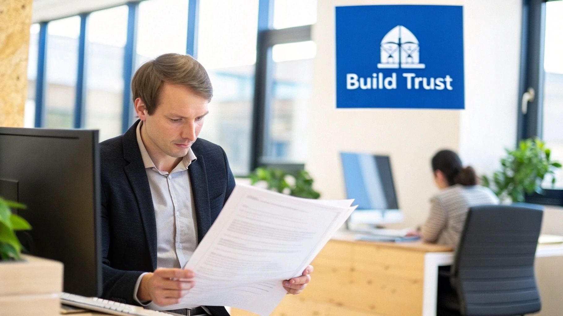 India's background verification market is undergoing a tech-driven transformation