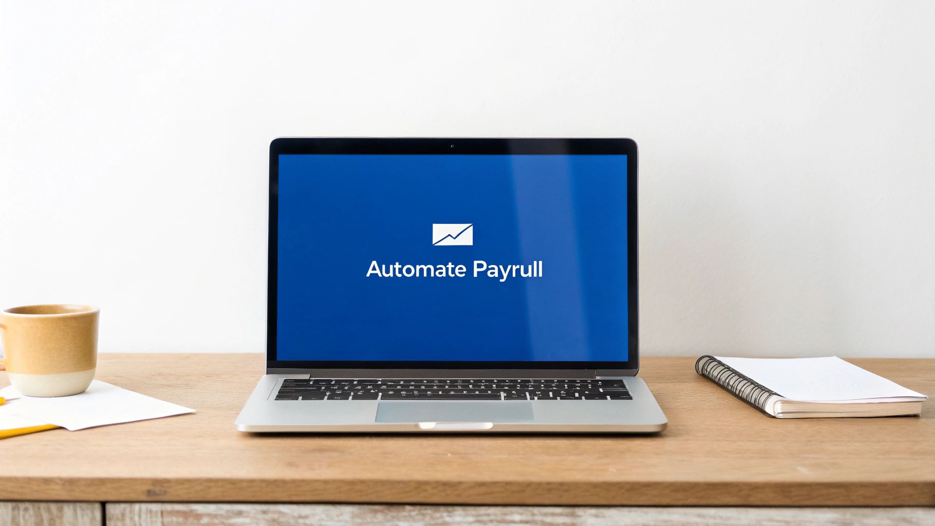 People working in a modern Indian office, collaborating around a screen showing HR analytics data.