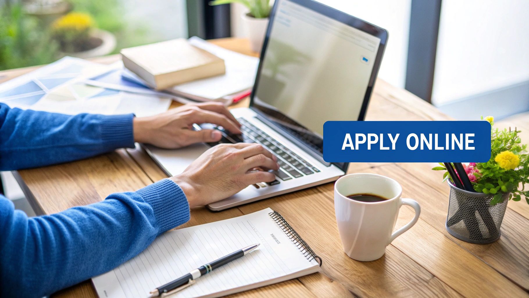 Getting Your Documents Ready