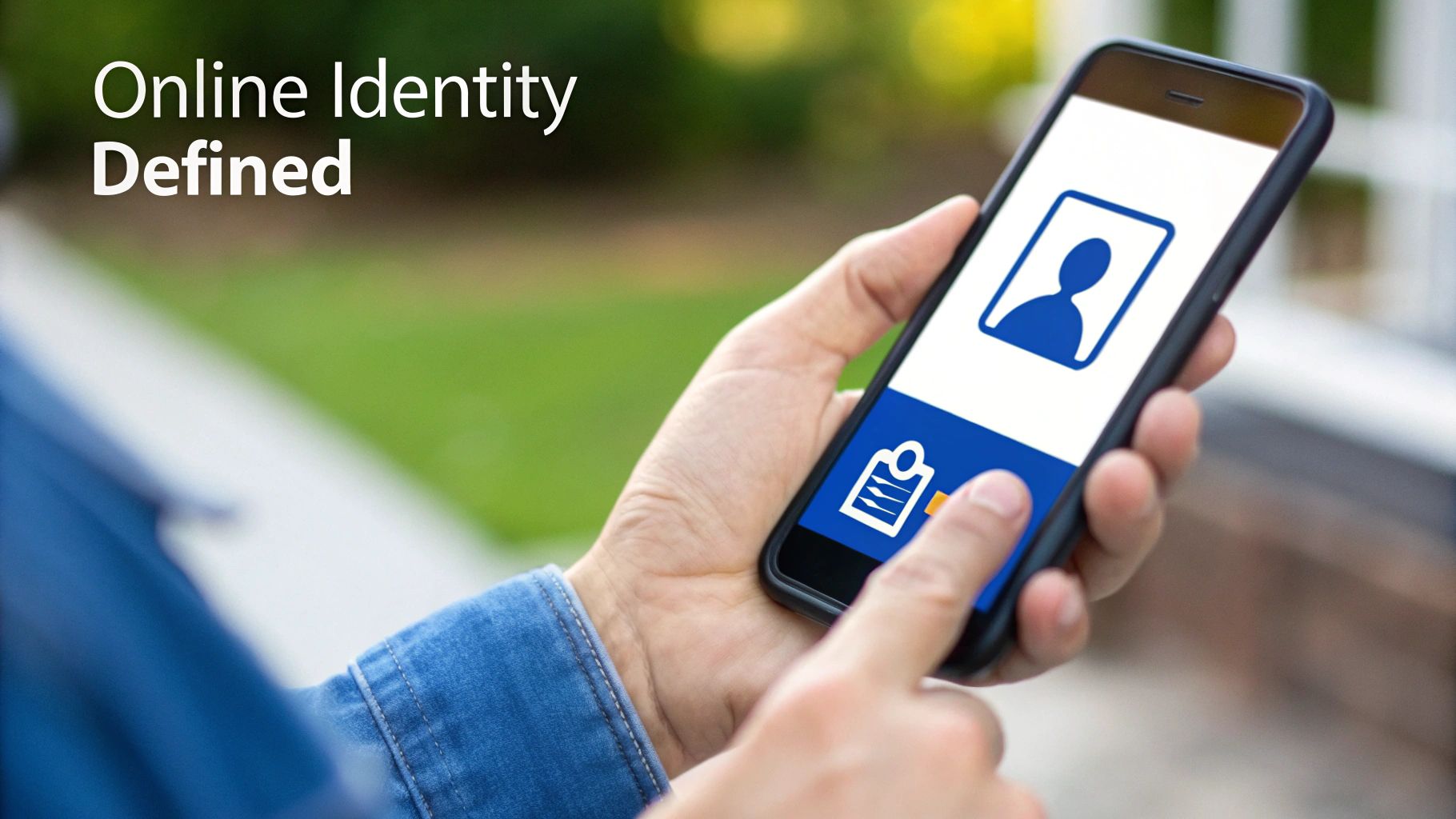 India's Digital Identity Transformation