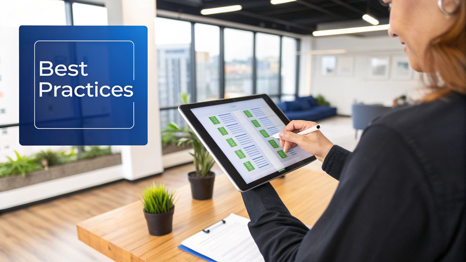 Emerging trends in recruitment automation