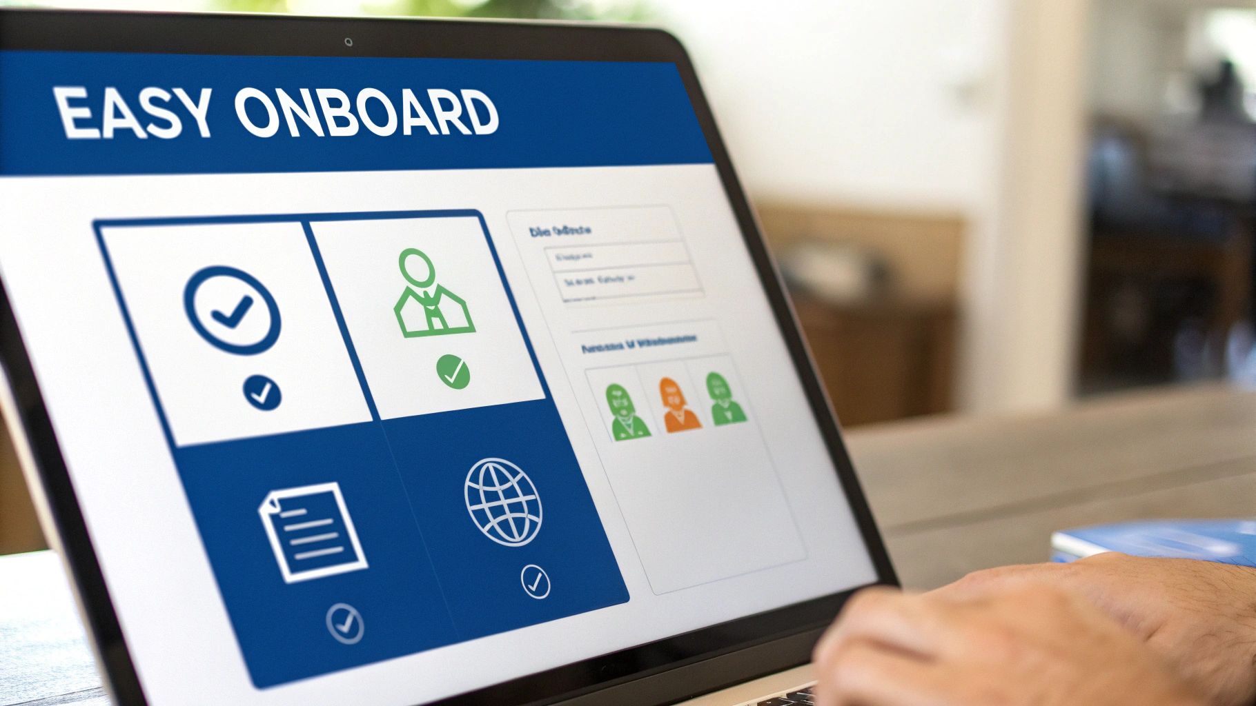 Modern resume screening utilizes automation to improve efficiency.