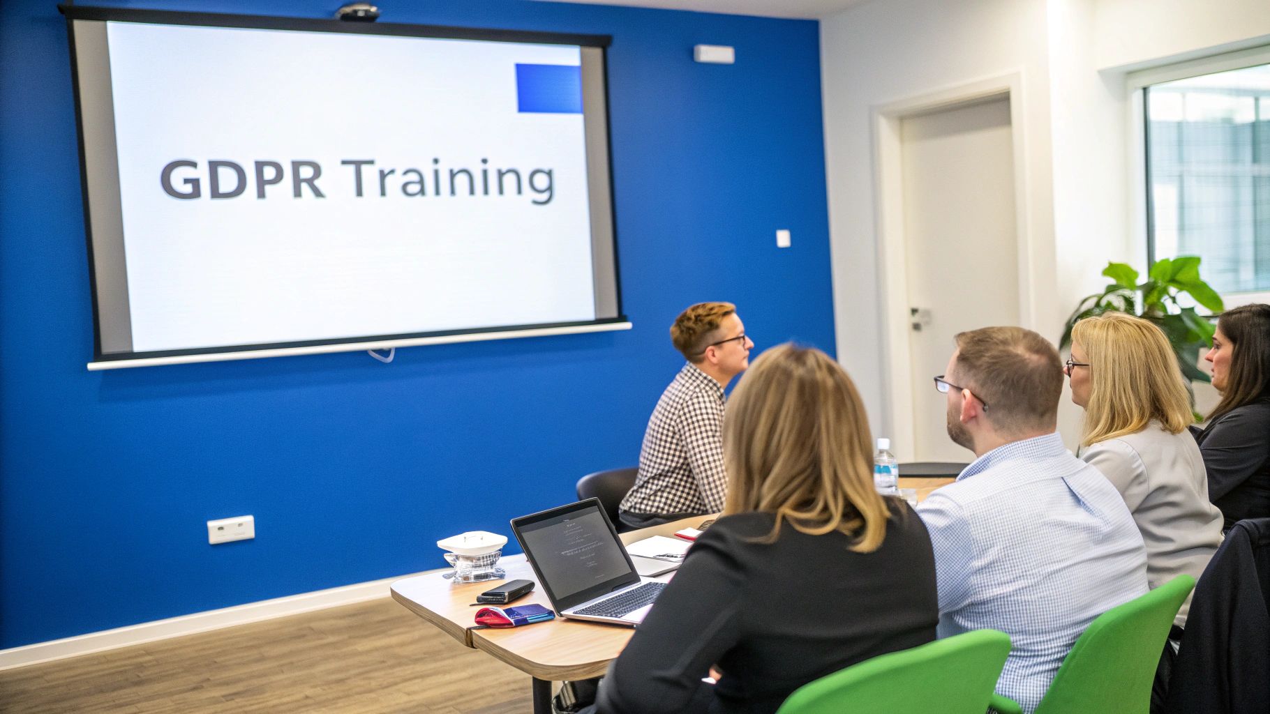 GDPR Compliance and Budget