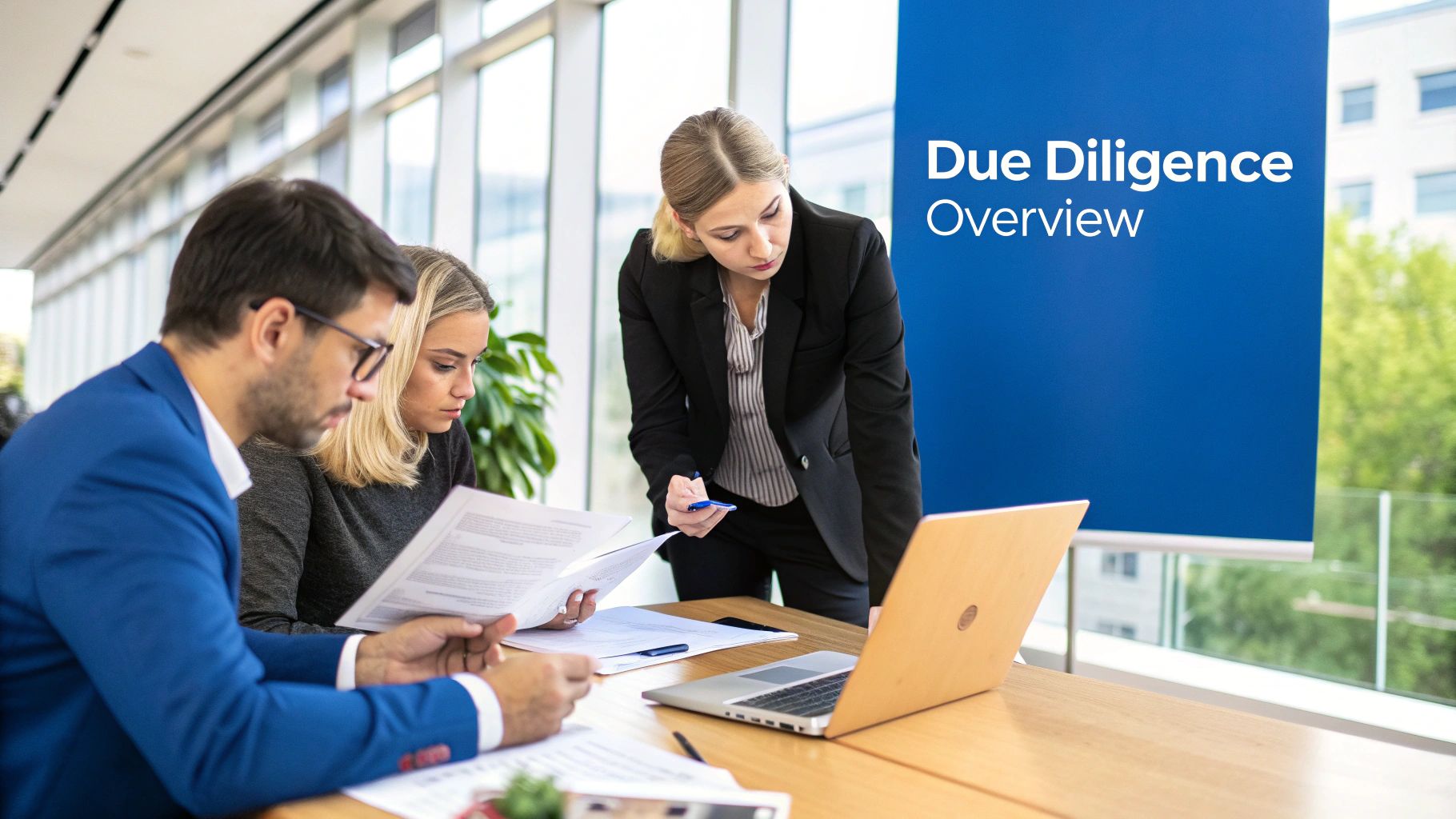 Navigating the Third Party Due Diligence Landscape in India