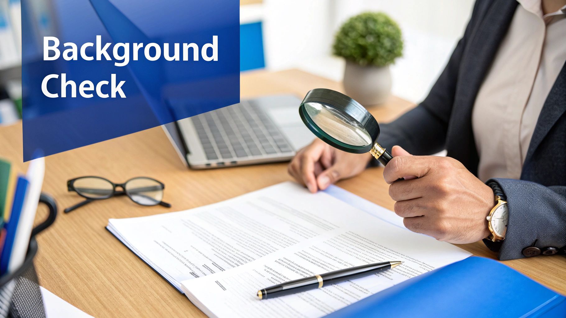 The Evolving Landscape of Background Checks in India