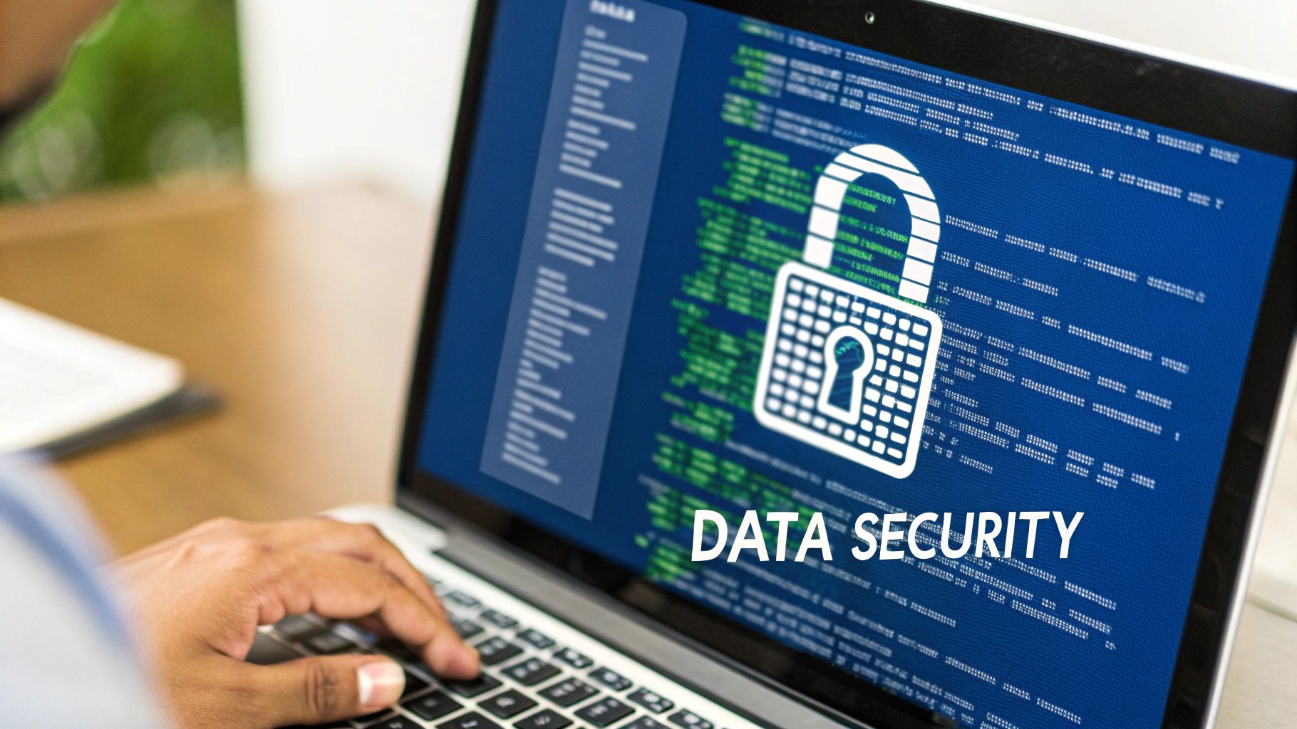 Define Clear Data Ownership and Stewardship