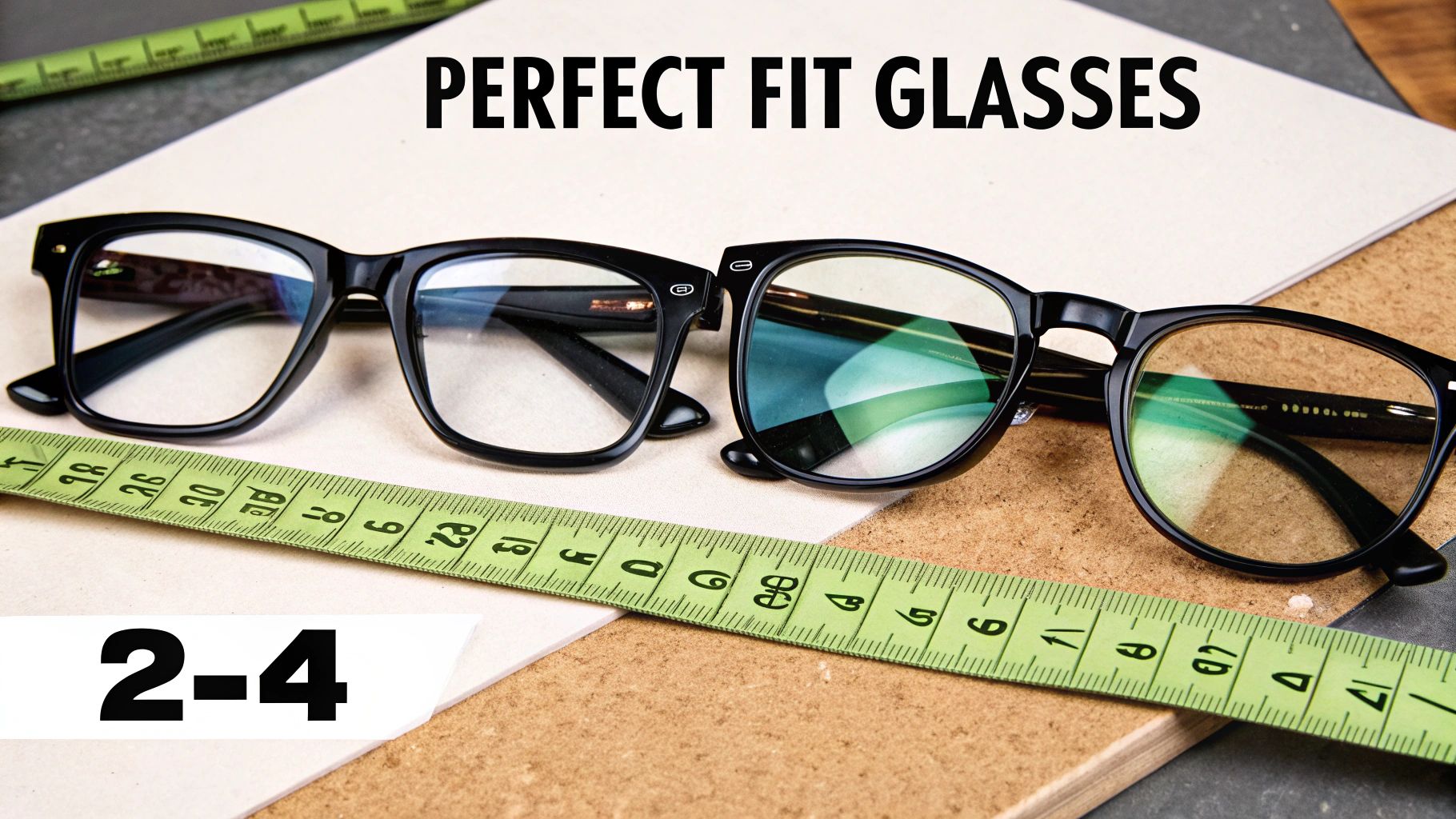 A collection of different styles of blue light glasses on a clean background.