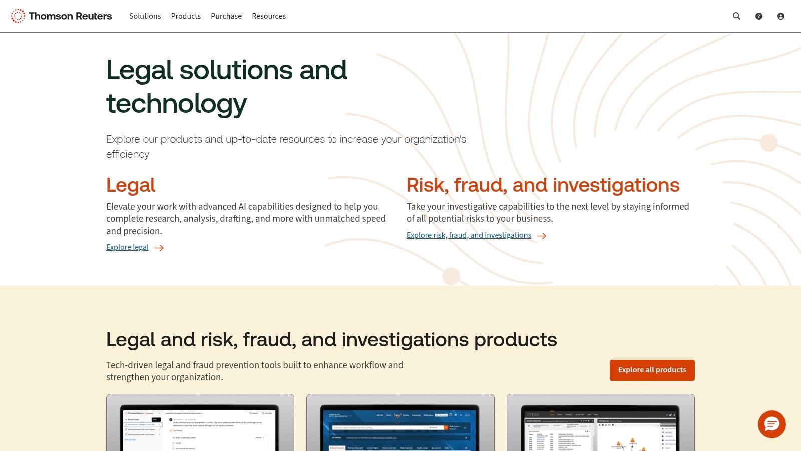 Thomson Reuters – Westlaw Precision with CoCounsel