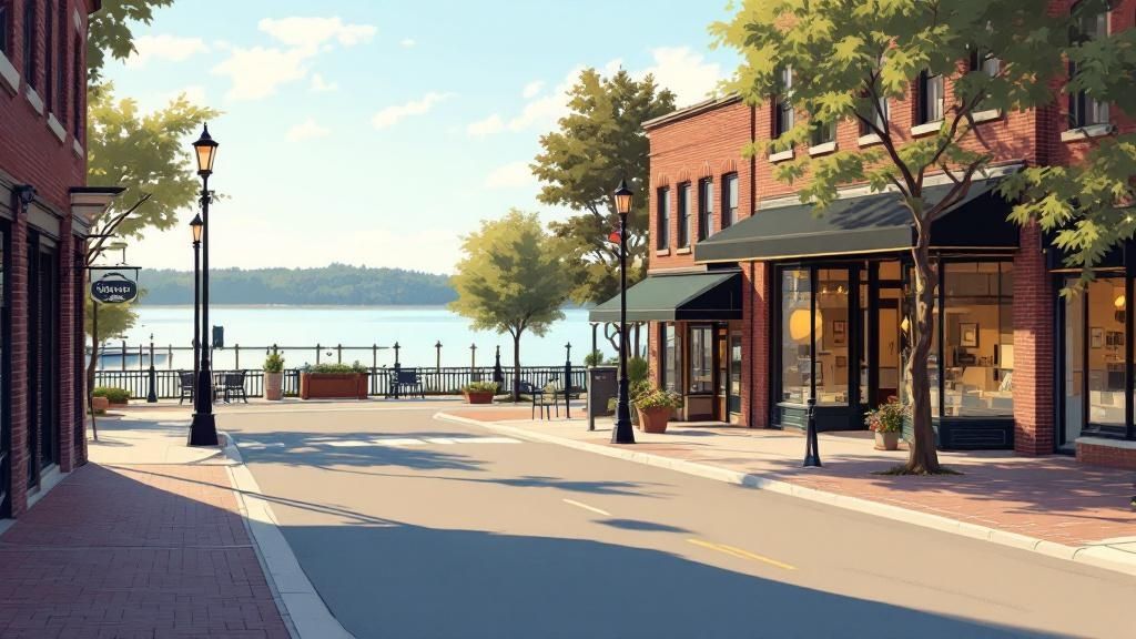 Mount Dora