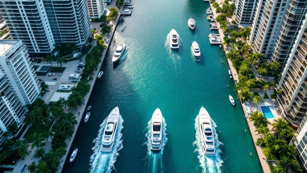 Fort Lauderdale