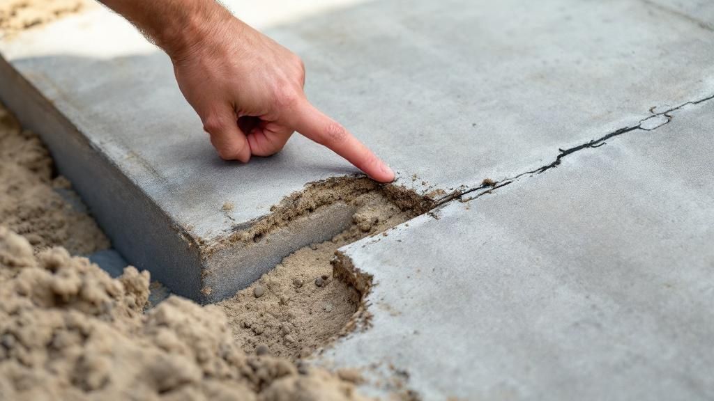 Foundation and Structural Assessment