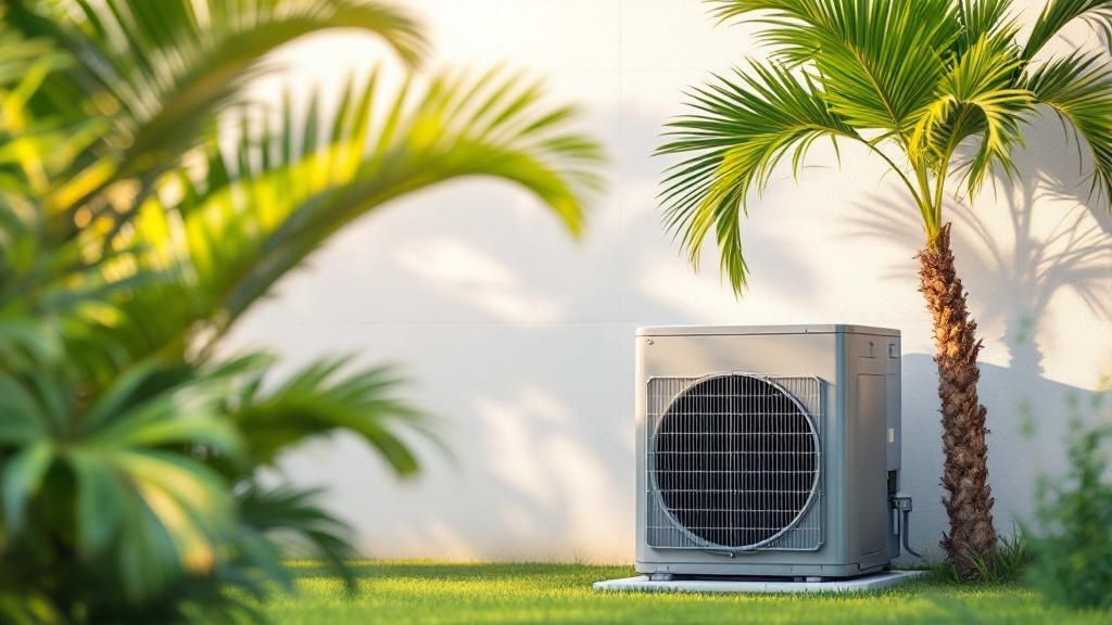 Air Conditioning System Evaluation