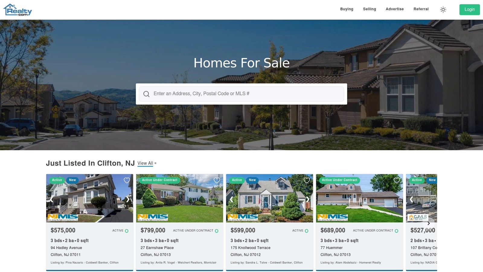 Realty.com