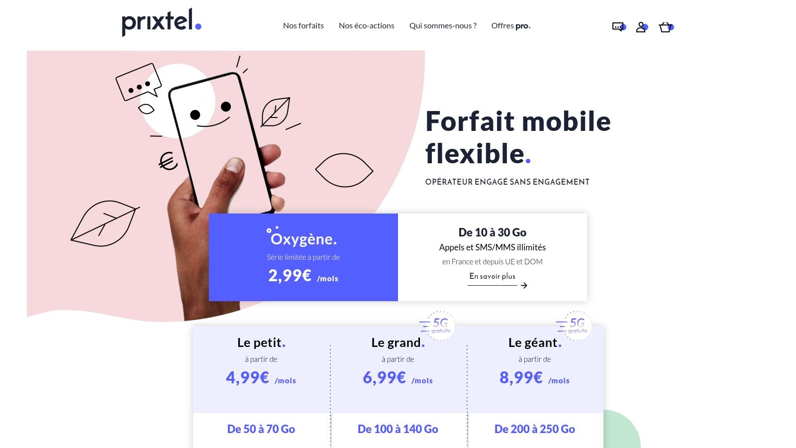 Prixtel