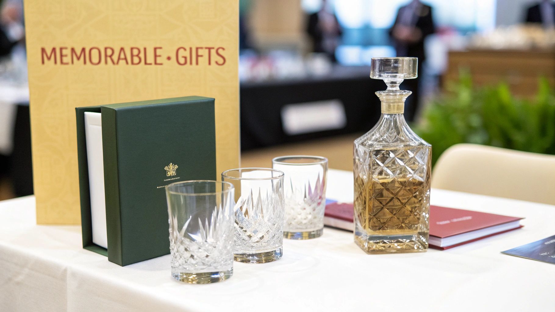 High-Impact Staff Appreciation Gift Ideas