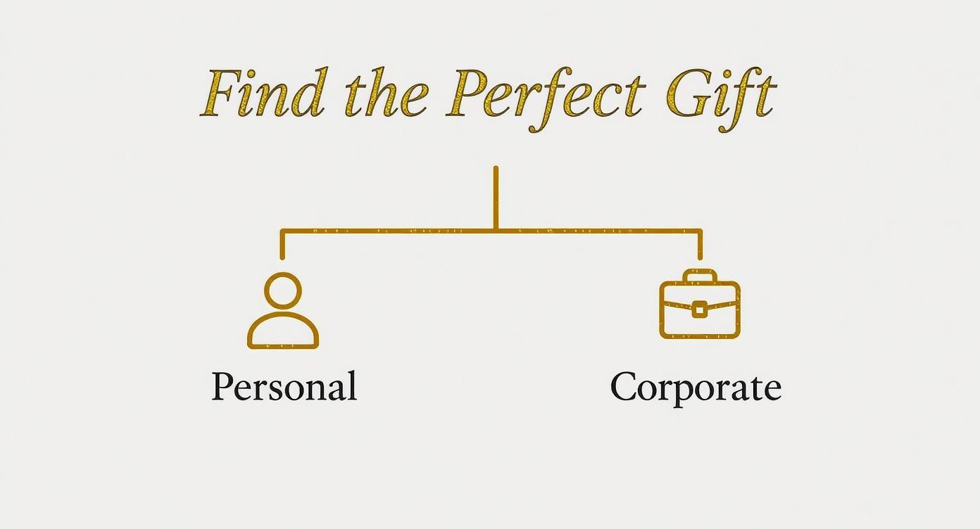 Infographic about personalized whiskey decanter sets